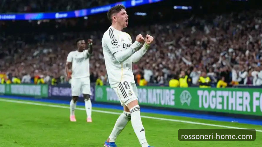 欧冠焦点战：巴尔韦德帽子戏法深度解析与平台观赛体验